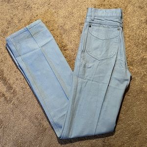 Vintage gap jeans - 70s